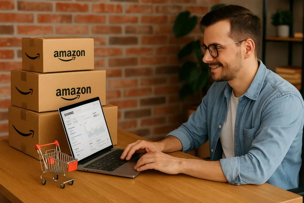 Master Amazon Selling