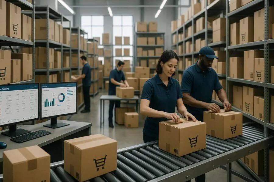 Walmart Repricing Strategies for Maximum Profit